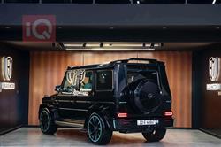 مێرسێدس بێنز G-Class